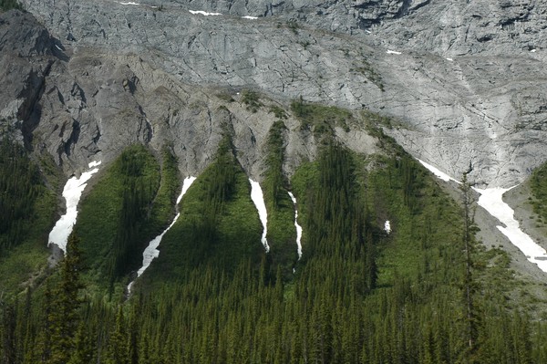 Rocky Mountains